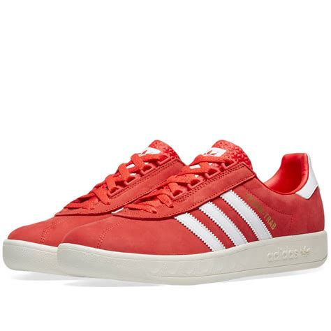 adidas trimm trab damen rot|Adidas trimm trab sale.